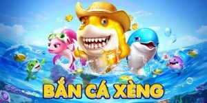 Bắn cá