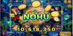 Nổ hũ
