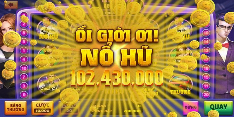cach xa xui khi choi no hu 1 Nguyên nhân dẫn đến việc tìm cách xả xui khi chơi nổ hũ