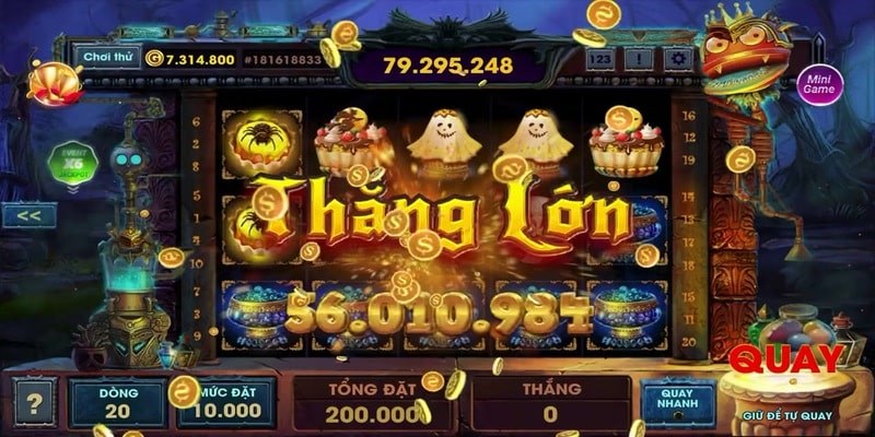 cach xa xui khi choi no hu 2 Cách cách xả xui khi chơi nổ hũ, khắc phục nguy cơ thua