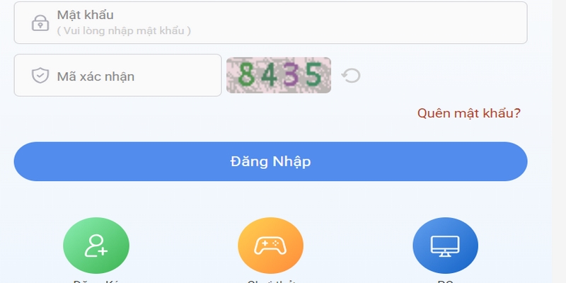 Câu hỏi thường gặp về thủ tục đăng nhập 123B hay gặp