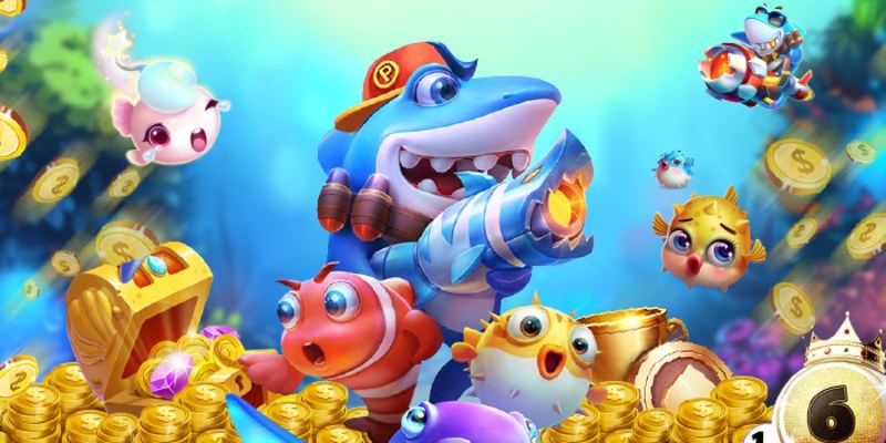 Điểm nổi bật của Quái Vật Thái Bình Dương không game nào sánh được
