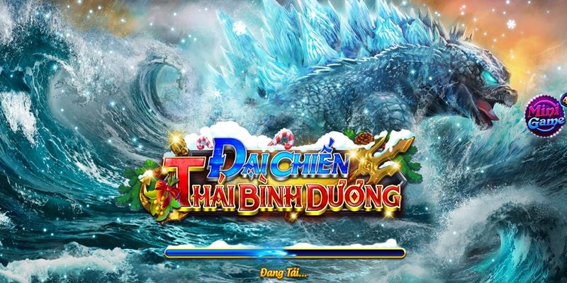 Thần rồng bắn cá