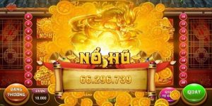 Nổ hũ