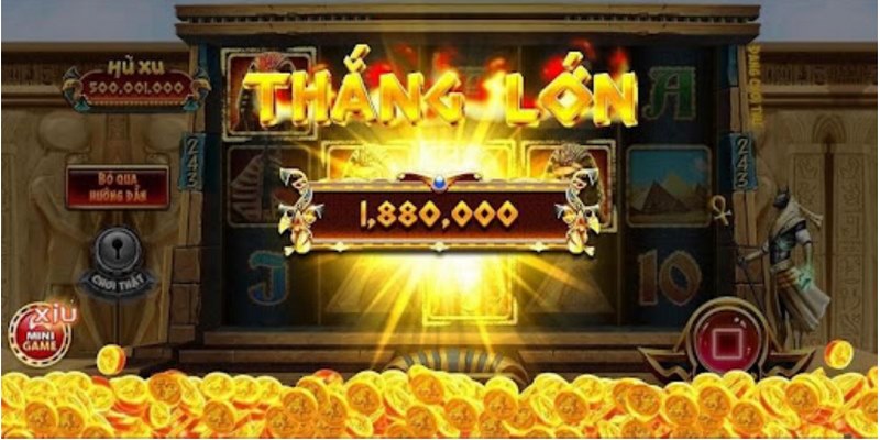 game no hu rut tien mat la gi 1 Game nổ hũ rút tiền mặt là siêu phẩm khá nổi tiếng tại nhà cái trực tuyến