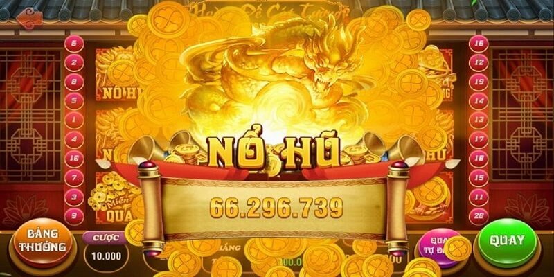 game no hu rut tien mat la gi 2 Một số thuật ngữ thông dụng trong game nổ hũ rút tiền mặt là gì