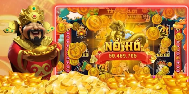 game no hu rut tien mat la gi 3 Một điểm cộng lớn của game nổ hũ rút tiền mặt là quy trình giao dịch nhanh và tiện