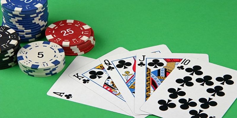 Luật chơi xì tố cơ bản nhất cho mọi tân thủ tham khảo