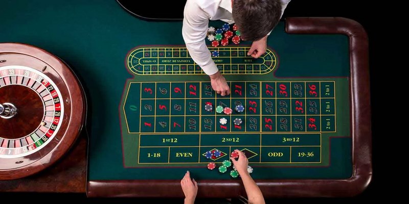 Tổng quan về trò chơi Roulette phổ biến hiện nay tại nhà cái