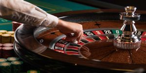 Live Casino