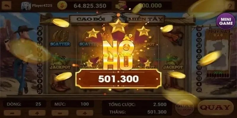 Sảnh FC là lựa chọn lý tưởng cho những người chơi mới tham gia quay hũ