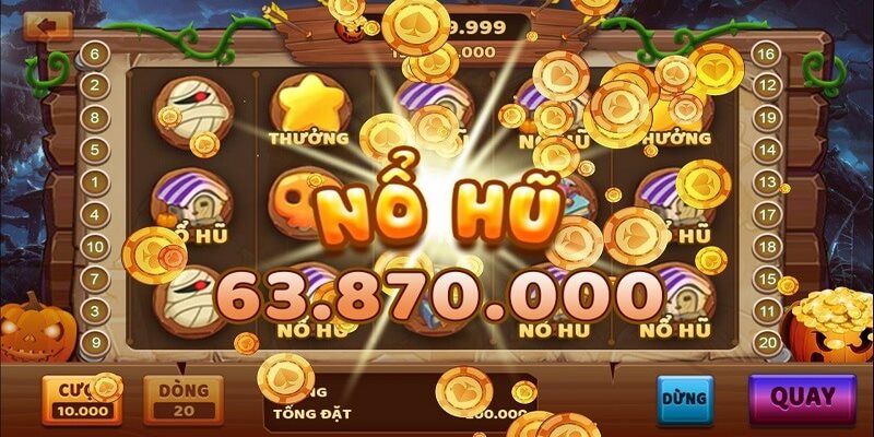 no hu co lua dao khong 2 Giải mã về sự thật nổ hũ có lừa đảo không cùng 123B