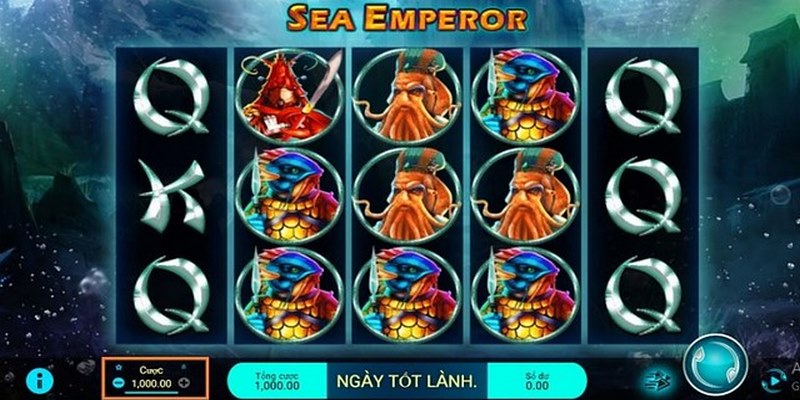 no hu thuy cung nhat vip 1 Nổ Hũ Thủy Cung là một tựa game được Nhất Vip đầu tư khá tỉ mỉ