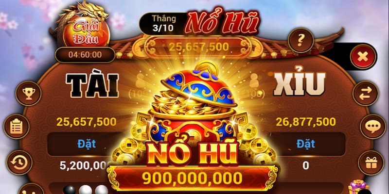 tai xiu no hu la gi 1 Nổ hũ tài xỉu là một trò chơi trực tuyến thuộc thể loại game slot