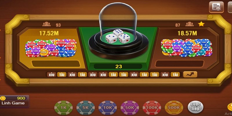Game nổ hũ rút tiền mặt là gì